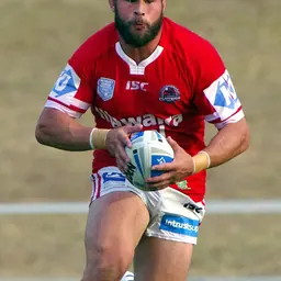 Portrait of Shannon Wakeman