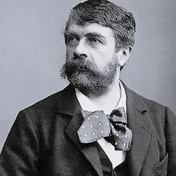 Portrait of Karl von Großheim