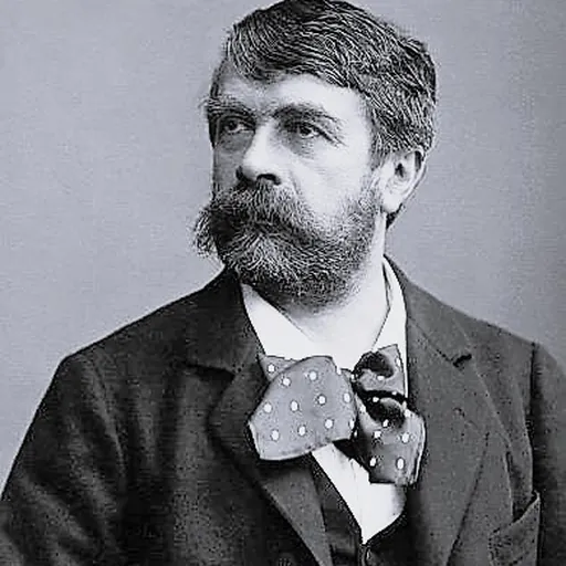 Portrait of Karl von Großheim