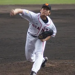 Portrait of Ryuji Ichioka