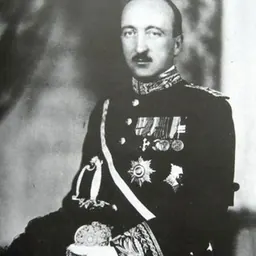 Portrait of Zenone Benini
