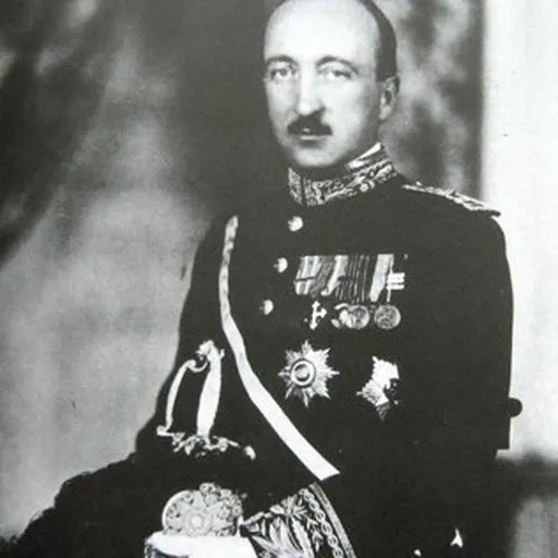 Portrait of Zenone Benini