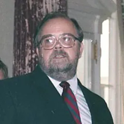 Portrait of Joseph Edward Lake