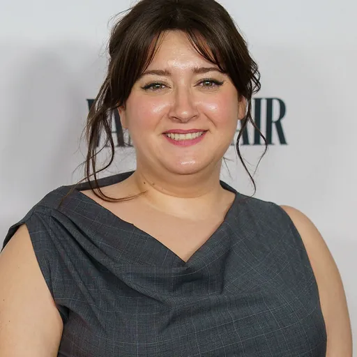 Portrait of Mariona Terés