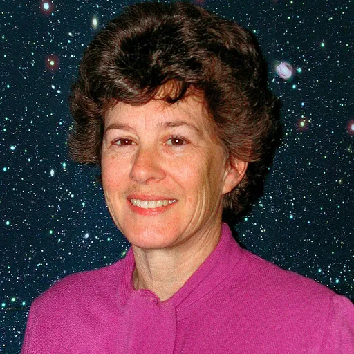 Portrait of Catherine A. Pilachowski