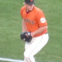 Portrait of Todd Wellemeyer