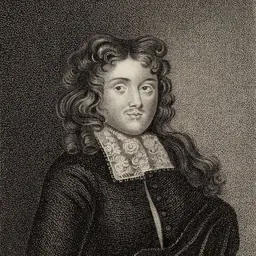 Portrait of Sidney Godolphin