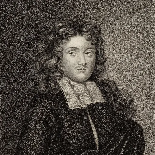 Portrait of Sidney Godolphin
