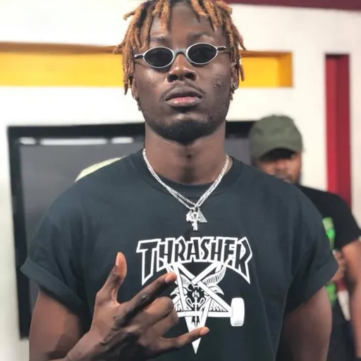 Portrait of Kirani Ayat