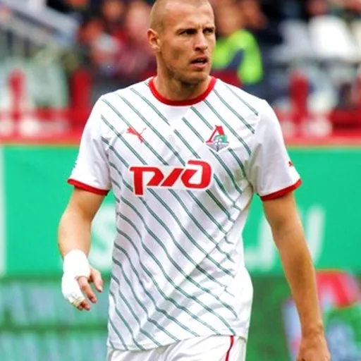 Portrait of Ján Ďurica