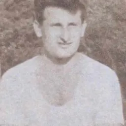 Portrait of Simion Surdan