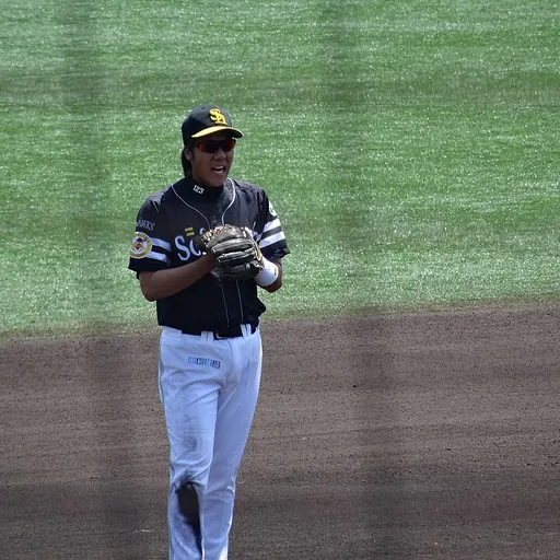 Portrait of Naoki Shirane