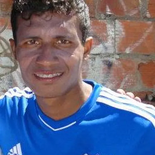 Portrait of Luis Hernán Mosquera
