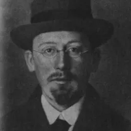 Portrait of Antonius van den Broek