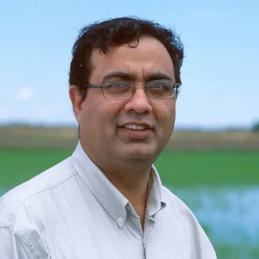 Portrait of Shahbaz Khan