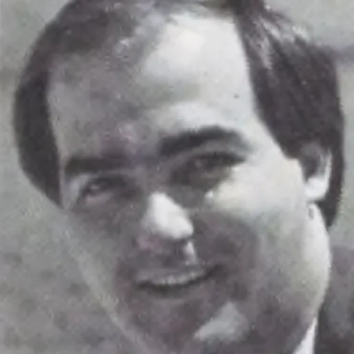 Portrait of Thomas A. Limehouse
