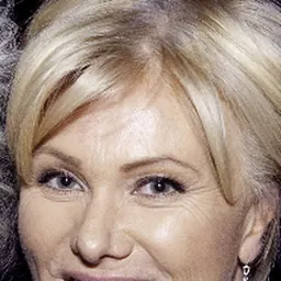 Portrait of Deborra-Lee Furness