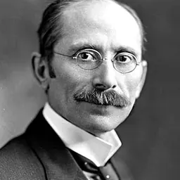 Portrait of Joseph L. Bristow