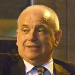 Portrait of Giorgio Kutufà