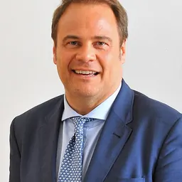 Portrait of Laurent Degallaix
