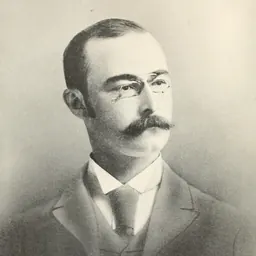 Portrait of Narciso Gener Gonzales