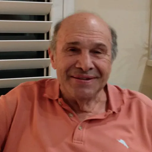 Portrait of Robert Costanzo