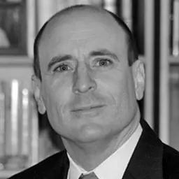 Portrait of Paul A. Brodeur