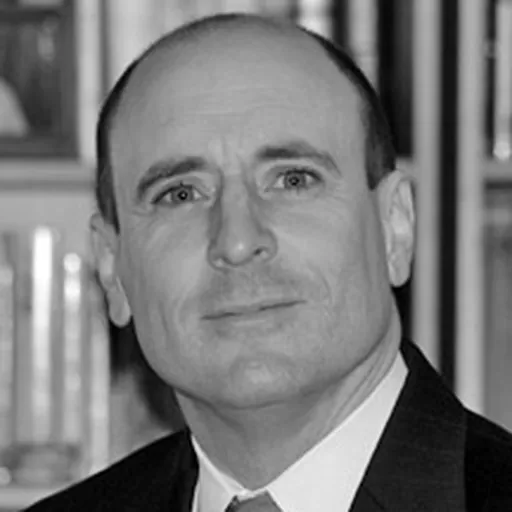 Portrait of Paul A. Brodeur