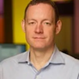 Portrait of Dwight Merriman