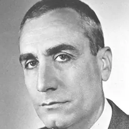 Portrait of Roberto Giovannini