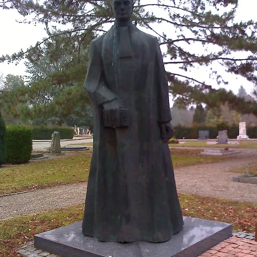 Portrait of Aurel Popovici