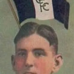 Portrait of Albert Collier