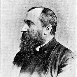 Portrait of Charles Gresford Edmondes