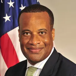 Portrait of Jay Williams