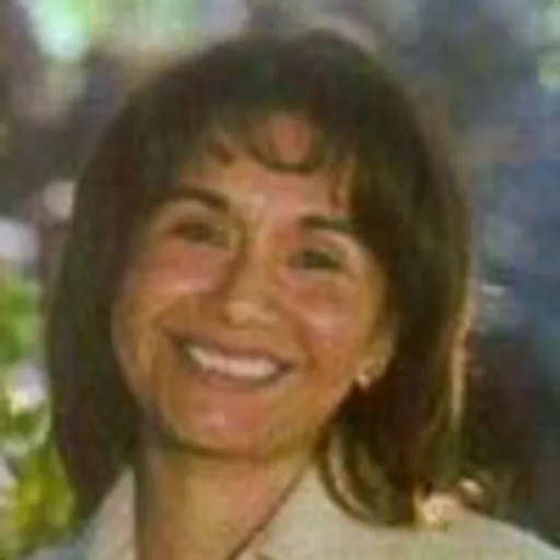 Portrait of Ada Maza