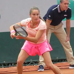 Portrait of Jade Suvrijn