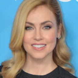 Portrait of Amanda Schull