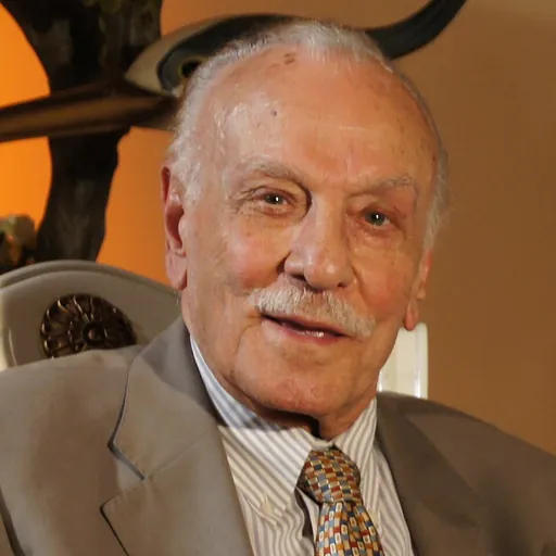 Portrait of Ahmad Abdulal