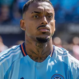 Portrait of Raul Gustavo