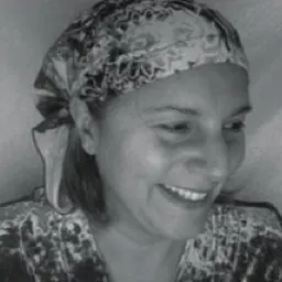 Portrait of Yvonne Green