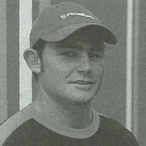 Portrait of David Holwell