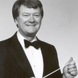 Portrait of Thomas Tyra