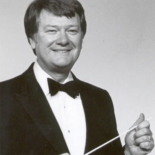 Portrait of Thomas Tyra