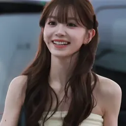 Portrait of Tian Xiwei