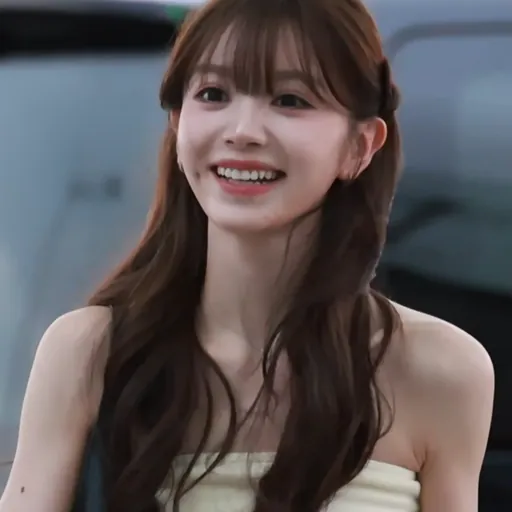 Portrait of Tian Xiwei