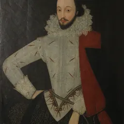Portrait of Sir Edward Bullock