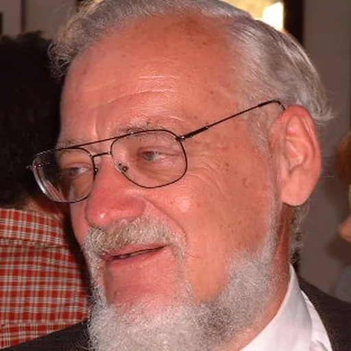 Portrait of Brian Skyrms