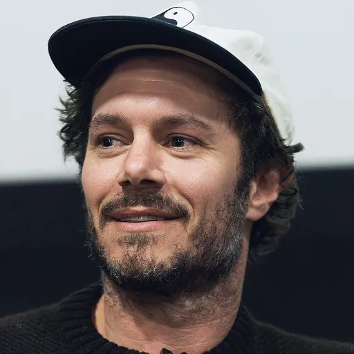 Portrait of Adam Brody