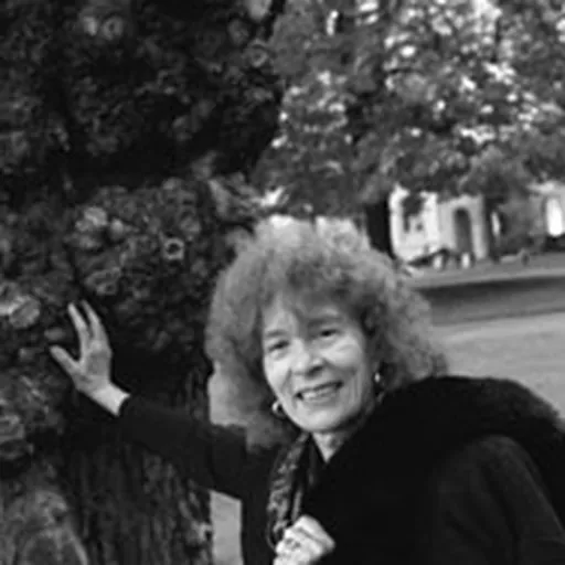 Portrait of Madeleine Chapsal