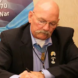 Portrait of Gary B. Beikirch